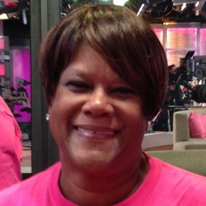 Meet your Posher, Beryl